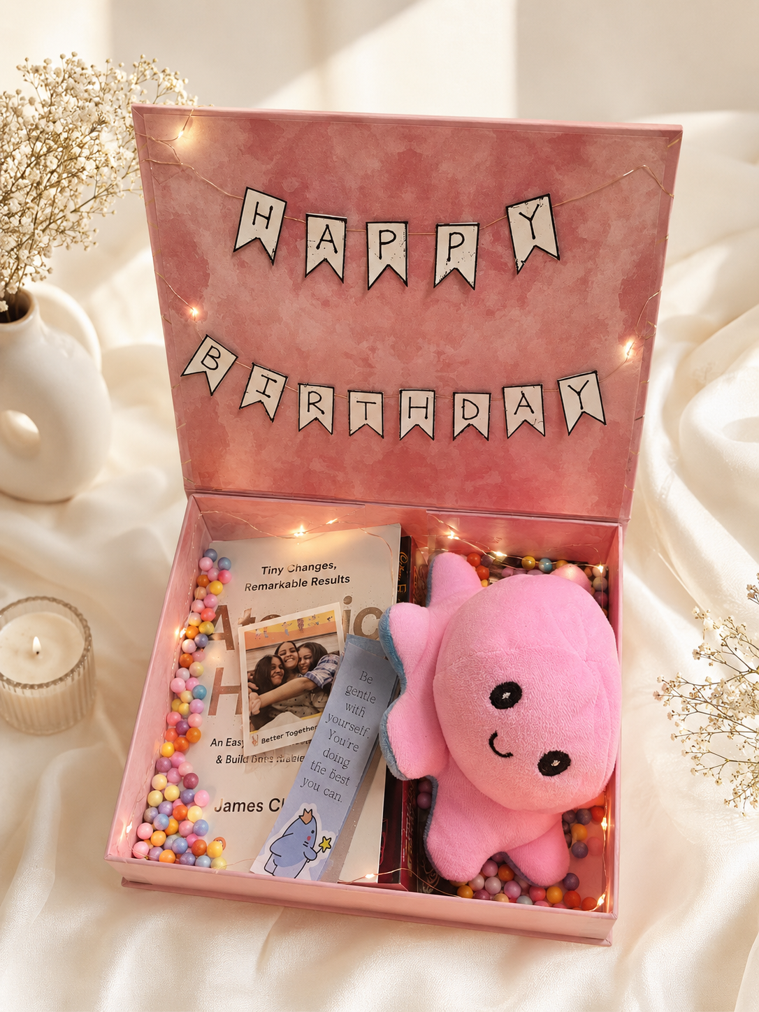 Nirali's Crafted Wonders - Premium Personalized Gifts